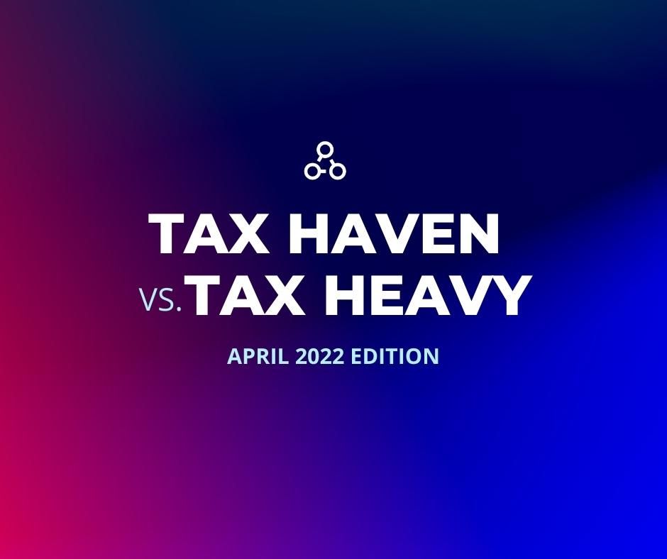 Crypto Taxation And Regulations In Europe | April 2022