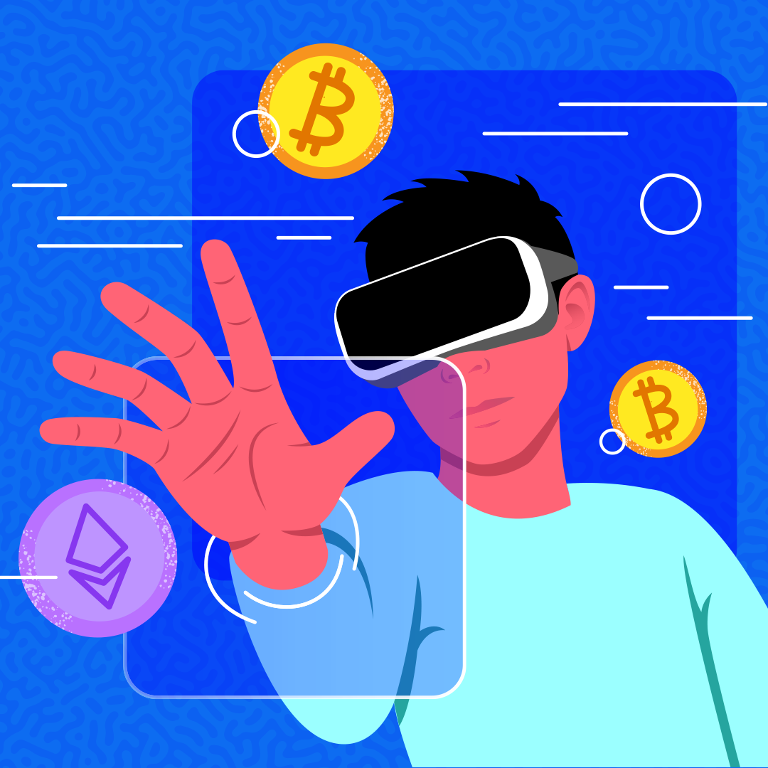 How Do Payments Work In The Metaverse?