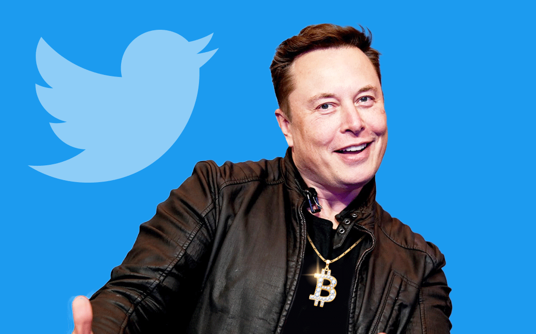 Will Elon’s Twitter Takeover Affect Crypto?