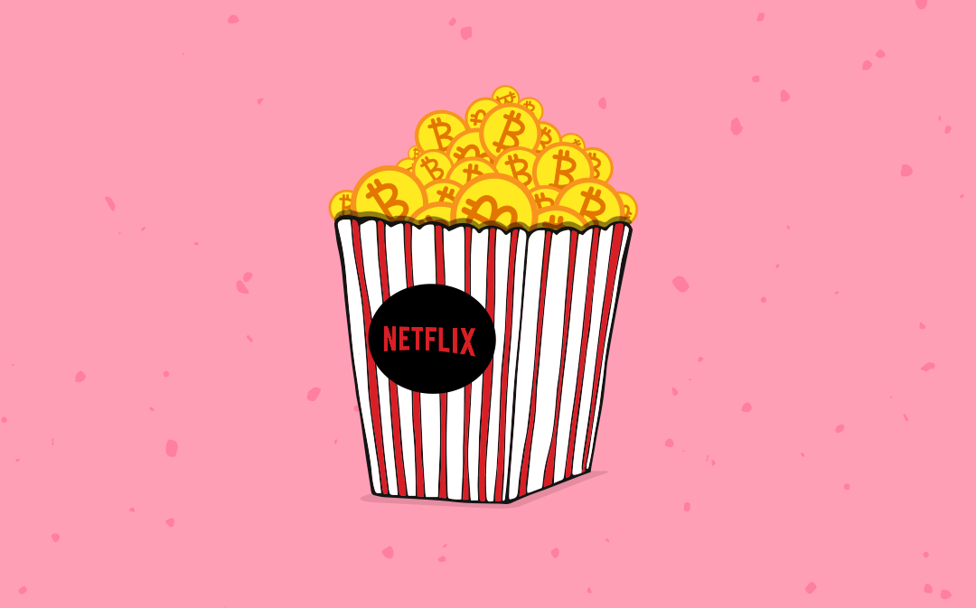 Step By Step Guide: How To Pay Netflix With Crypto