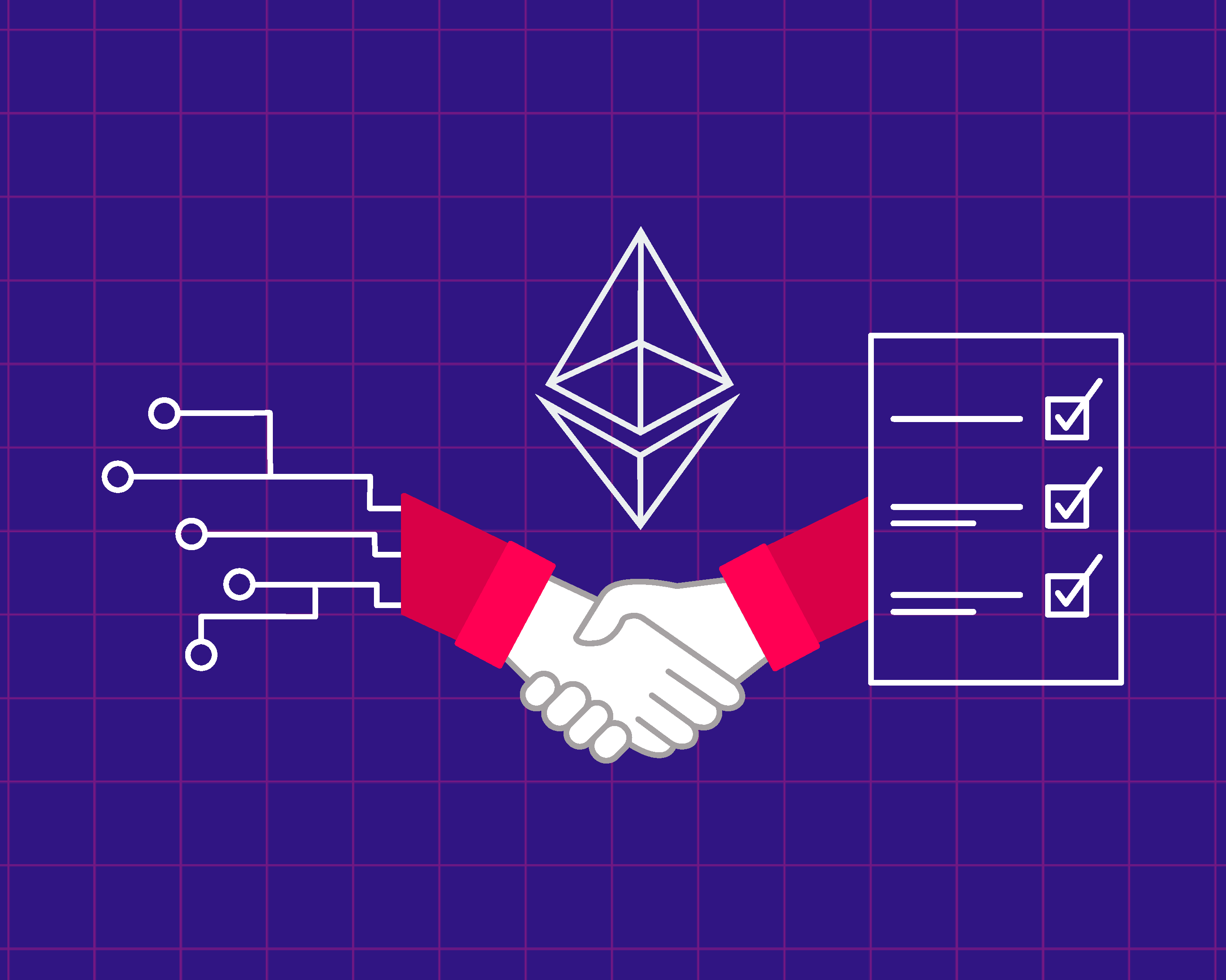 What Are Ethereum Smart Contracts?