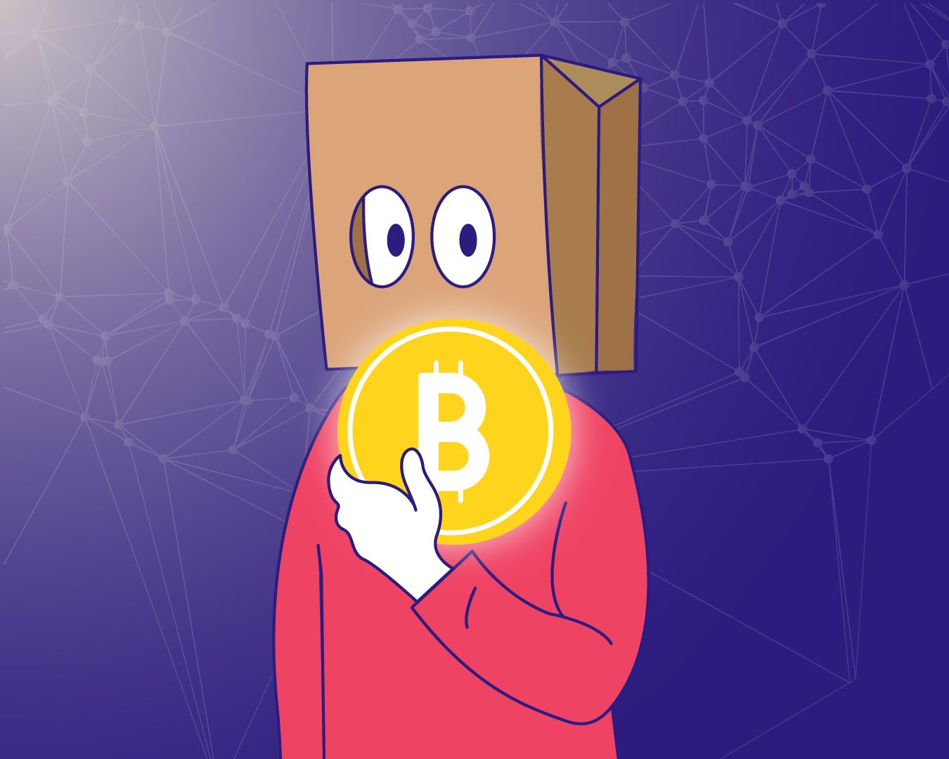 how do you get emily buy bitcoin