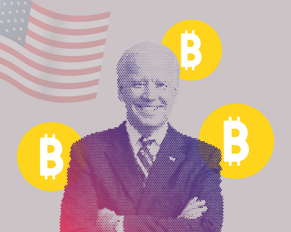 The United States’ War Against Crypto