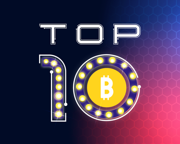 Top 10 Biggest Crypto Influencers Changing The Game In 2022
