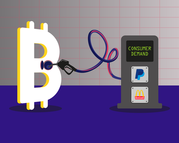 The Evolution Of Payments And The Future Of Cryptocurrency