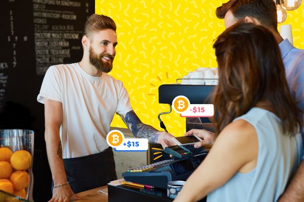 With Crypto Payments, Merchants Can Lower Transaction Processing Costs By 70%