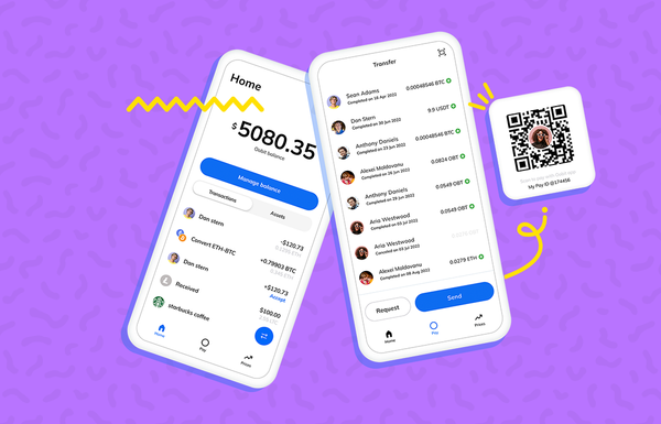 Oobit Launches a Revolutionary Crypto Payment Application for Mobile Users