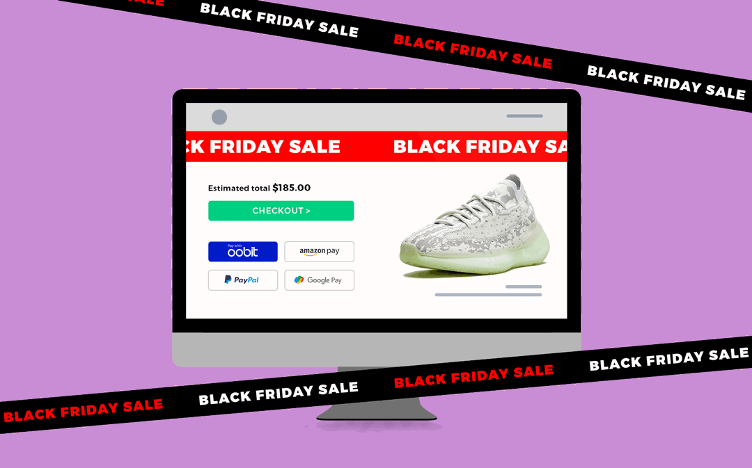 How To Navigate Black Friday With Crypto