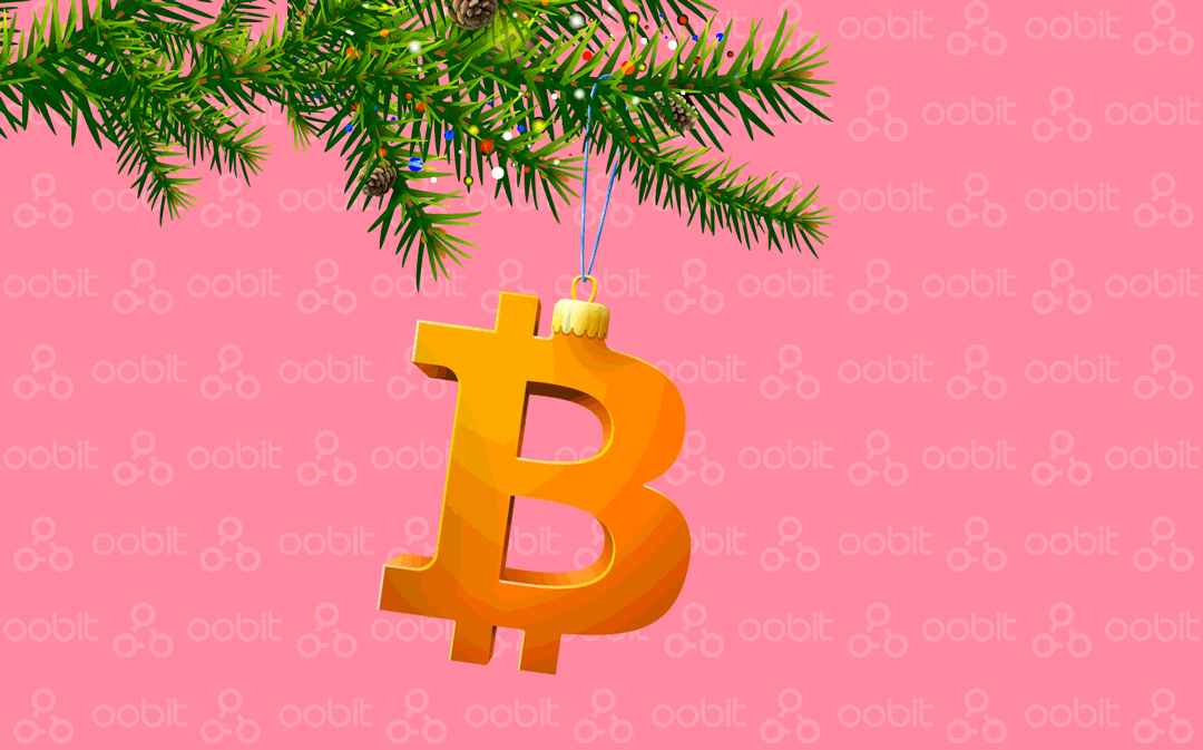 How To Gift Someone Cryptocurrency This Holiday Season