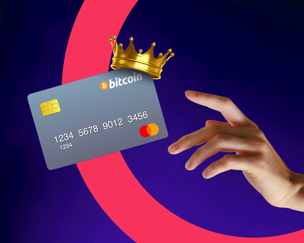 10 Best Crypto Debit and Credit Cards For 2022